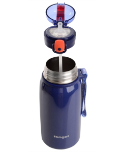 Термос Ringel RG-6143-420/1 Синій (Blue)
