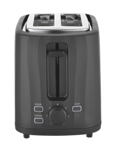 Тостер Ergo GT-7050 Чорний (Black)