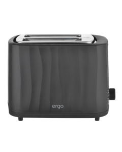 Тостер Ergo GT-7050 Чорний (Black)
