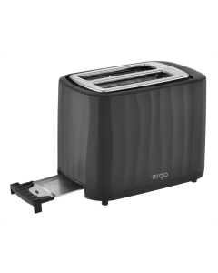 Тостер Ergo GT-7050 Чорний (Black)
