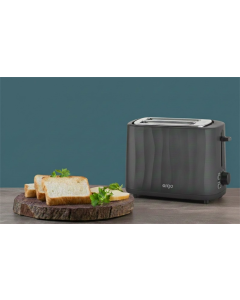 Тостер Ergo GT-7050 Чорний (Black)