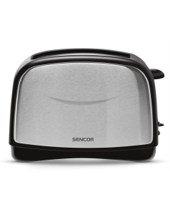 Тостер Sencor STS2651 Сірий Чорний (Grey Black)