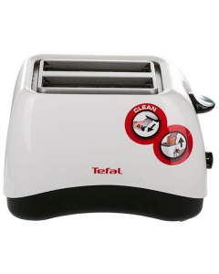 Тостер Tefal TT1301 Білий (White)
