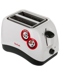 Тостер Tefal TT1301 Білий (White)