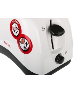 Тостер Tefal TT1301 Білий (White)