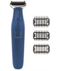 Тример Sencor SHP0450BK Синій (Blue)