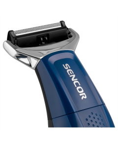 Тример Sencor SHP0450BK Синій (Blue)