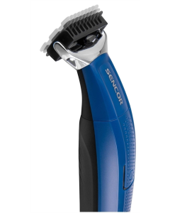 Тример Sencor SHP0450BK Синій (Blue)