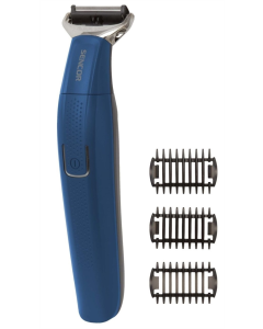 Тример Sencor SHP0450BK Синій (Blue)