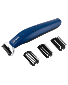 Тример Sencor SHP0450BK Синій (Blue)