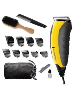 Тример Remington HC5888 Жовтий Чорний (Yellow Black)