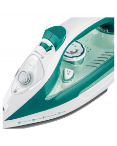 Праска Sencor SSI6100GR Зелена (Gren)