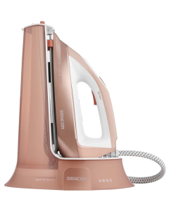 Праска Sencor SSI0910RS Зелена (Gren)