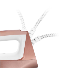 Праска Sencor SSI0910RS Зелена (Gren)