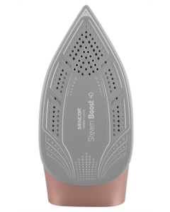 Праска Sencor SSI0910RS Зелена (Gren)