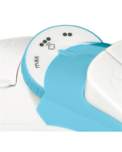 Праска Russell Hobbs 26482-56 Синя (Blue)