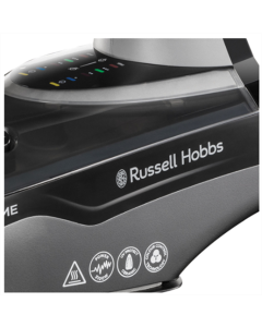Праска Russell Hobbs 25400-56 Синя (Blue)