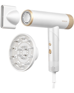Фен Sencor SHD 9050GD Білий (White)