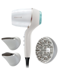 Фен Remington EC9001 Білий (White)