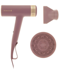 Фен Remington EC8930E51 Рожевий (Pink)