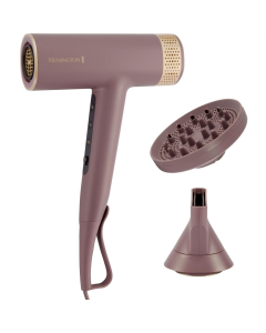 Фен Remington EC8930E51 Рожевий (Pink)