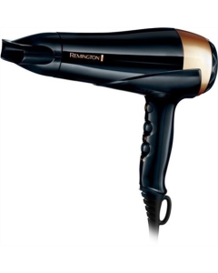 Фен Remington D6098 Черный (Black)