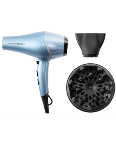 Фен Remington AC9300 Синий (Blue)