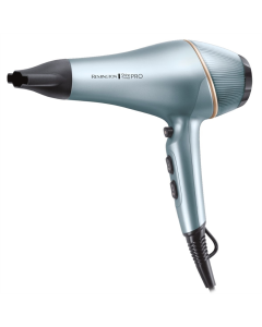 Фен Remington AC9300 Синий (Blue)