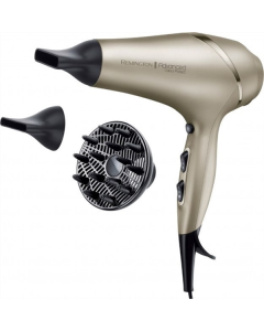 Фен Remington AC8605 Бронзовый (Bronze)