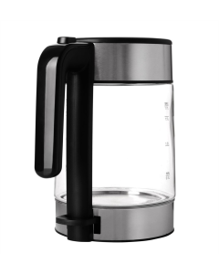 Електрочайник Ergo GL 8010 Срібний (Silver)