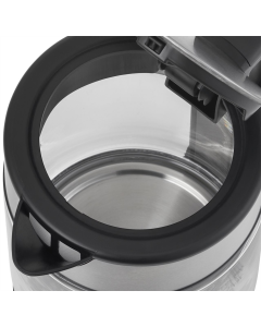 Електрочайник Ergo GL 8010 Срібний (Silver)