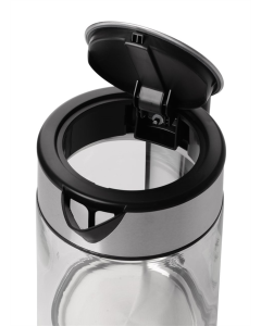 Електрочайник Ergo GL 8010 Срібний (Silver)