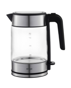 Електрочайник Ergo GL 8010 Срібний (Silver)