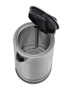 Електрочайник Ergo GN 8030 Срібний (Silver)