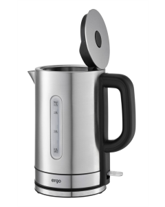 Електрочайник Ergo GN 8030 Срібний (Silver)