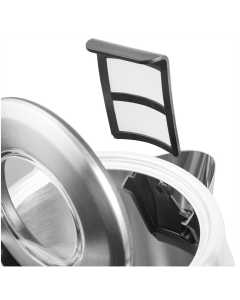 Електрочайник Philco PHWK 1721 Білий (White)