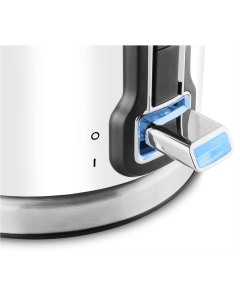 Електрочайник Philco PHWK 1721 Білий (White)