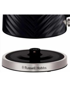 Електрочайник Russell Hobbs 26380-70 Чорний (Black)