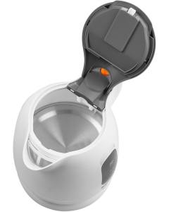 Электрический чайник Sencor SWK1100WH Белый (White)