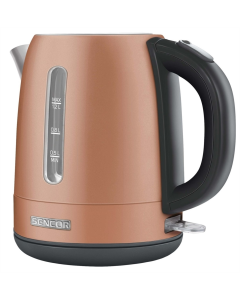 Электрический чайник Sencor SWK1226GD Золотой (Gold)