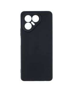 Чехол-накладка для TECNO Pova 7 Neo оригинальный Черный (Black)