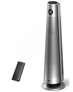 Обогреватель Dreo DR-HSH008 Серебристый (Silver)