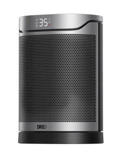 Обогреватель Dreo DR-HSH018 Серебристый (Silver)