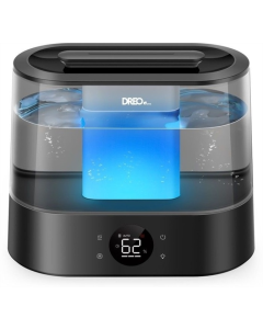 Зволожувач повітря Dreo DR-HHM010S Чорний (Black)