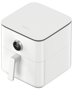 Мультипіч Xiaomi Mi Smart Air Fryer MAF10 Біла (White)