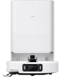 Робот-пилосос Xiaomi Robot Vacuum 5 Pro Білий (White)