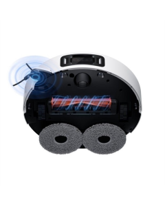 Робот-пилосос Xiaomi Robot Vacuum 5 Pro Білий (White)