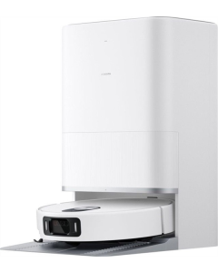 Робот-пилосос Xiaomi Robot Vacuum 5 Pro Білий (White)