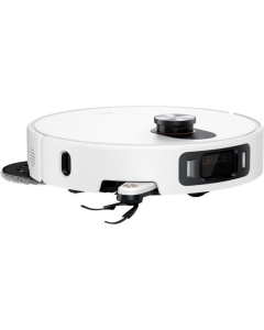 Робот-пилосос Xiaomi Robot Vacuum 5 Pro Білий (White)