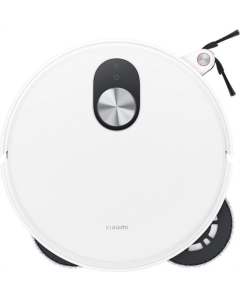 Робот-пилосос Xiaomi Robot Vacuum 5 Pro Білий (White)